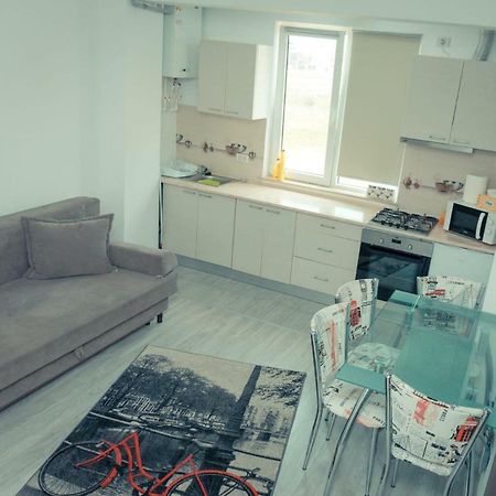 Apartament #Luna Mamaia N Нэводари Экстерьер фото