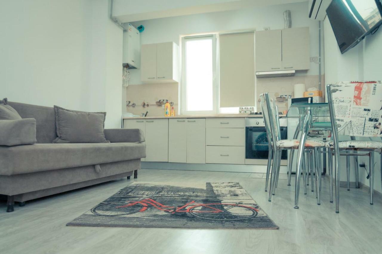 Apartament #Luna Mamaia N Нэводари Экстерьер фото