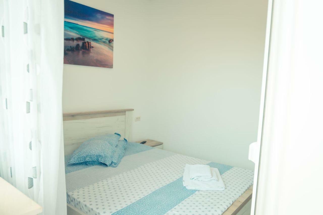 Apartament #Luna Mamaia N Нэводари Экстерьер фото