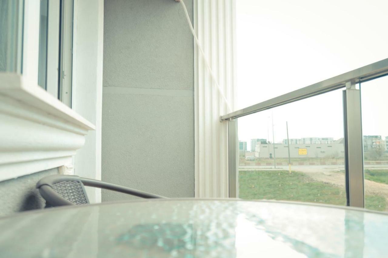 Apartament #Luna Mamaia N Нэводари Экстерьер фото