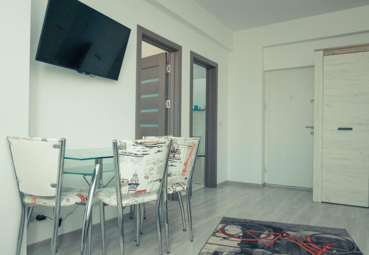 Apartament #Luna Mamaia N Нэводари Экстерьер фото