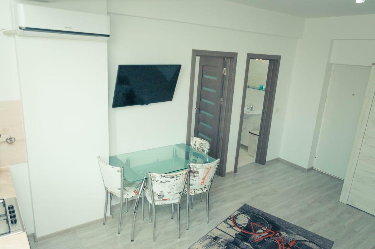 Apartament #Luna Mamaia N Нэводари Экстерьер фото