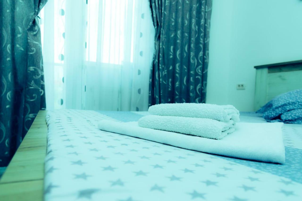 Apartament #Luna Mamaia N Нэводари Экстерьер фото