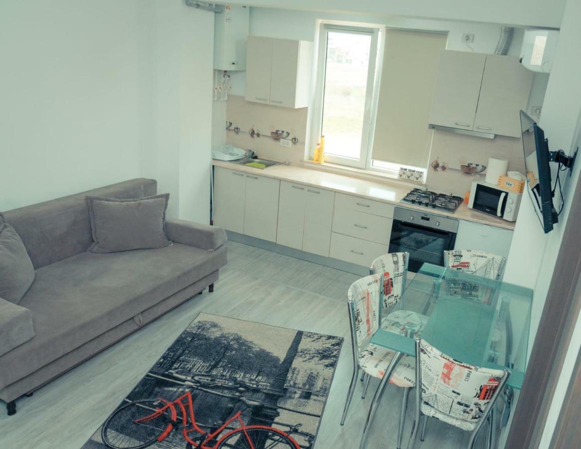 Apartament #Luna Mamaia N Нэводари Экстерьер фото