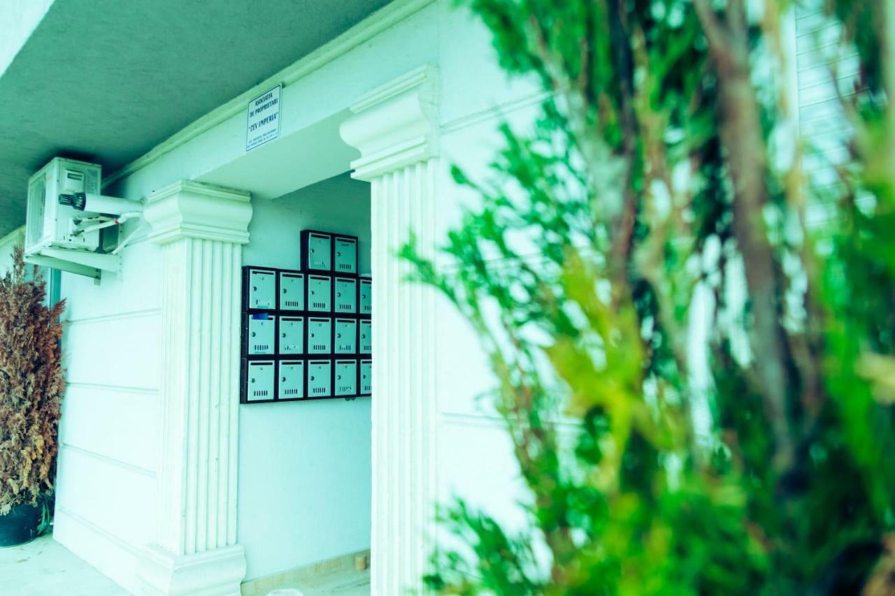 Apartament #Luna Mamaia N Нэводари Экстерьер фото