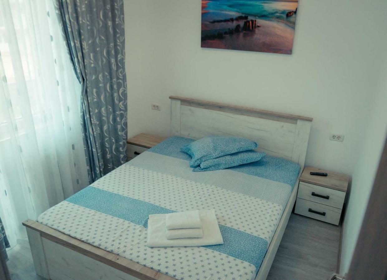 Apartament #Luna Mamaia N Нэводари Экстерьер фото