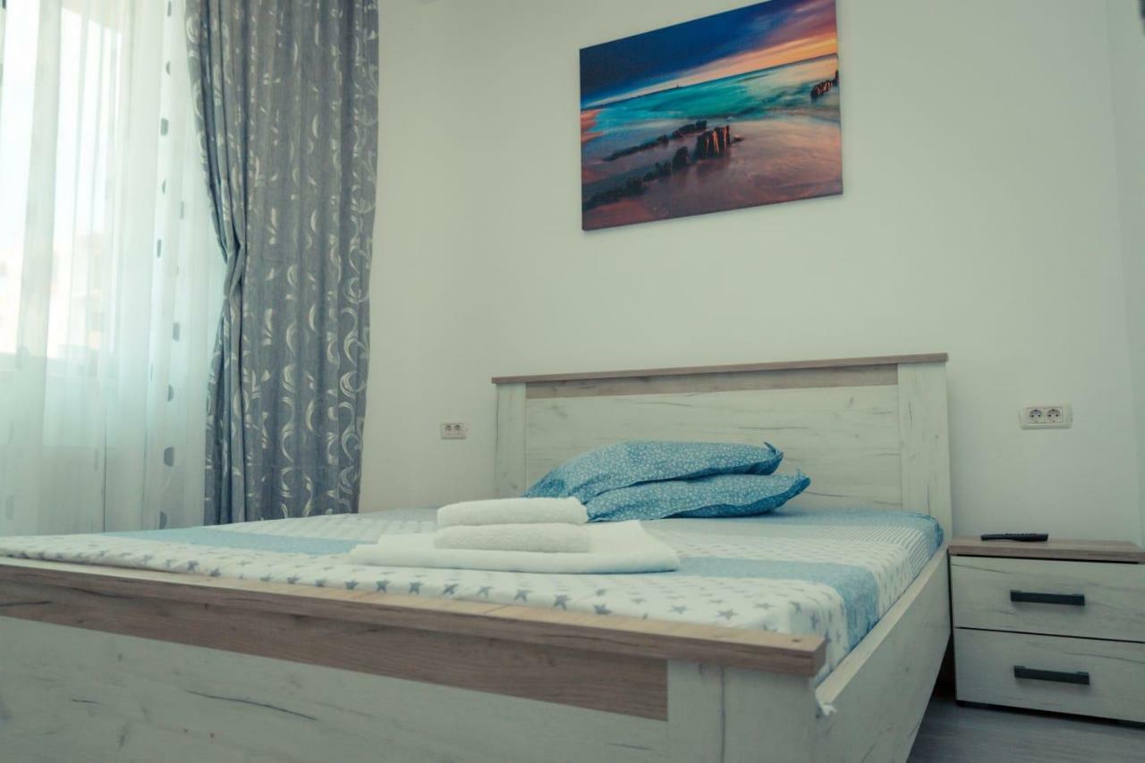 Apartament #Luna Mamaia N Нэводари Экстерьер фото