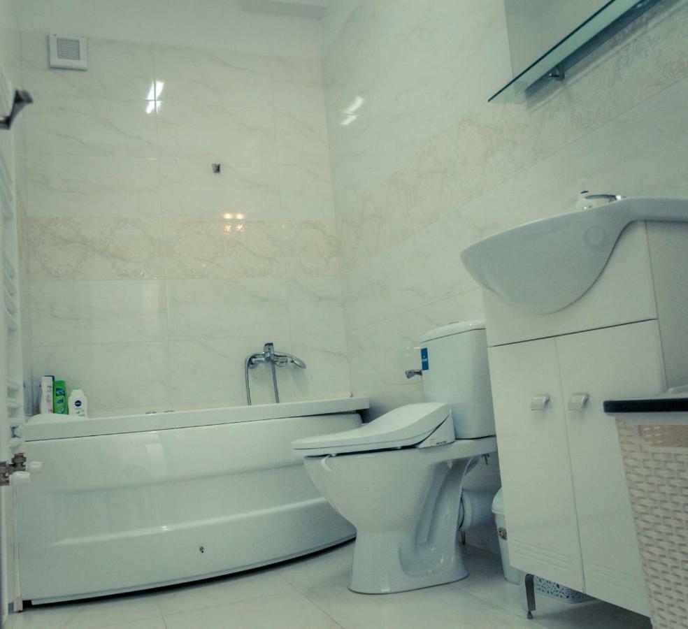 Apartament #Luna Mamaia N Нэводари Экстерьер фото