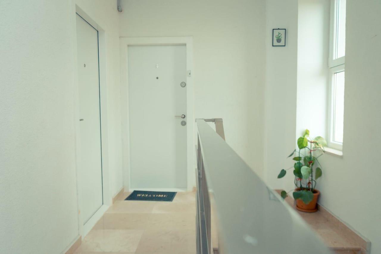 Apartament #Luna Mamaia N Нэводари Экстерьер фото